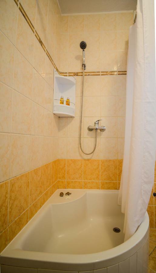 Katarina Apartment Zadar Bagian luar foto
